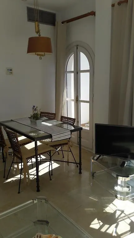 Apartment The Terrace Of Puerto Banus Beach Marbella Spain