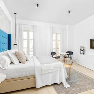  Apartment Iloftmalaga Spain