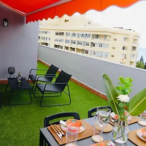 Appartement Atico Berrocal, Marbellac