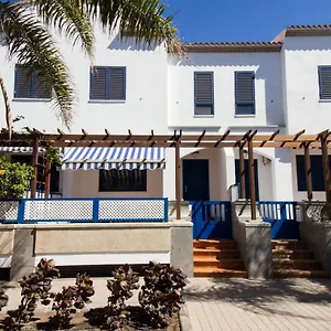  Holiday home Agaete Lovely Duplex Spain